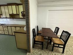 Blk 64 BLANGAH VIEW (Bukit Merah), HDB 3 Rooms #533705671